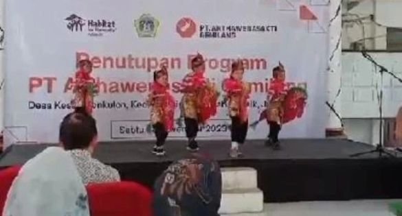 Pentas Seni Budaya